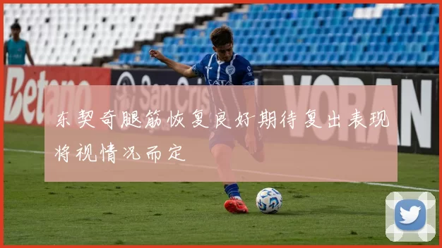东契奇腿筋恢复良好期待复出表现将视情况而定