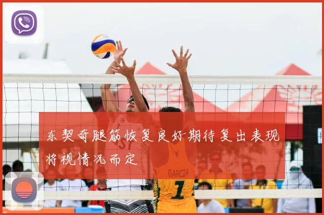 东契奇腿筋恢复良好期待复出表现将视情况而定