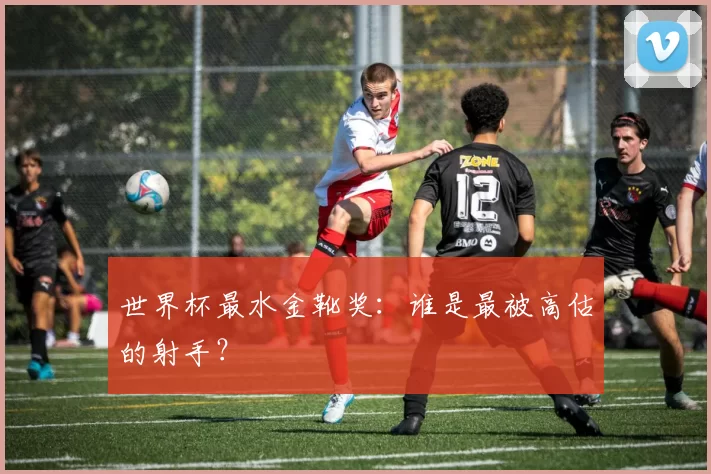 世界杯最水金靴奖:谁是最被高估的射手?