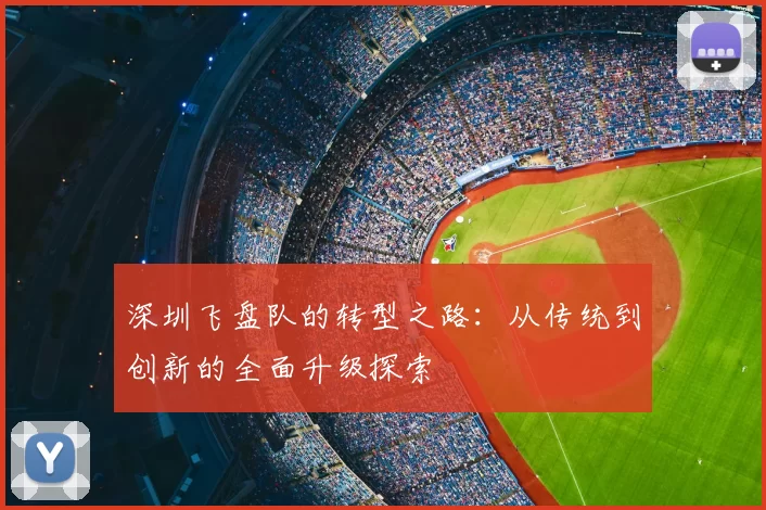 深圳飞盘队的转型之路:从传统到创新的全面升级探索