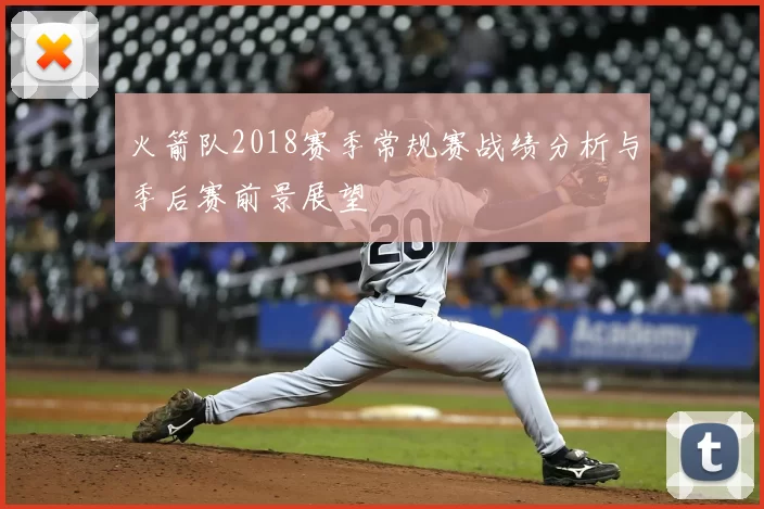 火箭队2018赛季常规赛战绩分析与季后赛前景展望