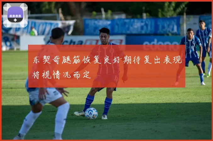 东契奇腿筋恢复良好期待复出表现将视情况而定
