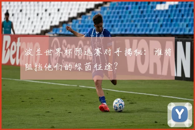 波兰世界杯预选赛对手揭秘:谁将阻挡他们的绿茵征途?