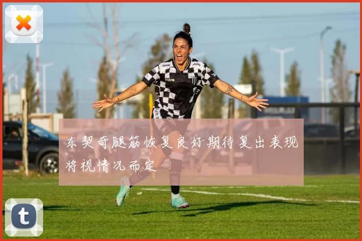 东契奇腿筋恢复良好期待复出表现将视情况而定