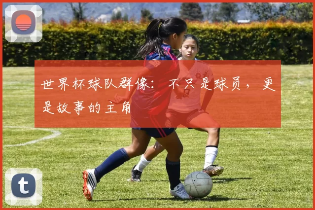 世界杯球队群像:不只是球员,更是故事的主角