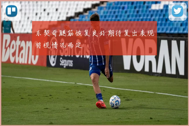 东契奇腿筋恢复良好期待复出表现将视情况而定