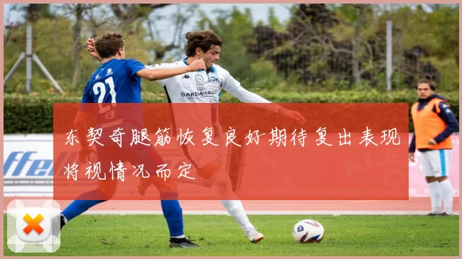 东契奇腿筋恢复良好期待复出表现将视情况而定