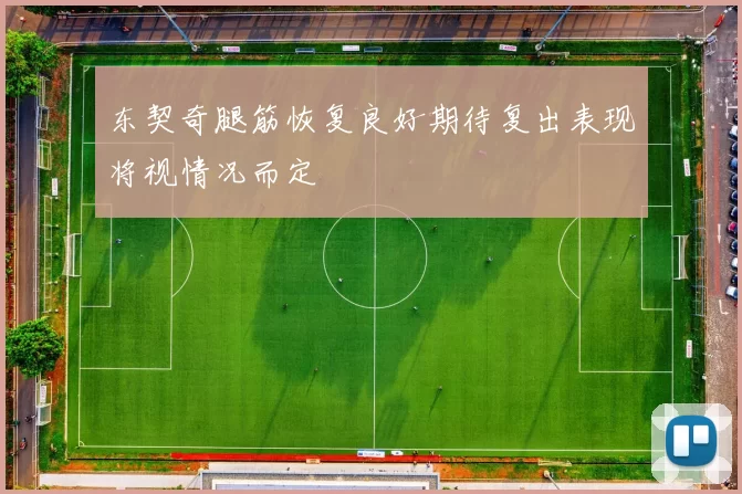 东契奇腿筋恢复良好期待复出表现将视情况而定