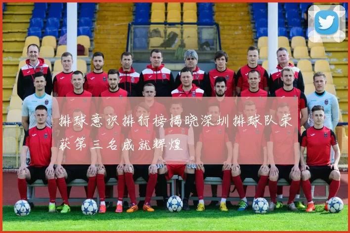 排球意识排行榜揭晓深圳排球队荣获第三名成就辉煌