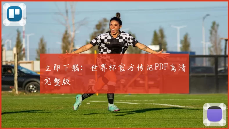 立即下载:世界杯官方传记PDF高清完整版